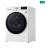 Lava e Seca LG VC4 CV5013WC4 Branco 13kg 110V