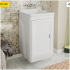 Depurador de Ar Suggar Slim 60cm Branco DI61BR 3 Velocidades 127V