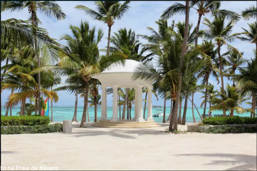 Pacote de Viagem – Punta Cana – All Inclusive – 2023 e 2024