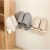Porta Chinelo Dobravel De Parede Rack De Banheiro, Cozinha
