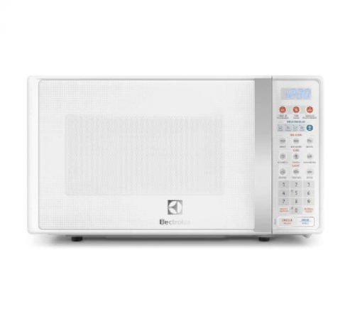 Forno de Micro-ondas Electrolux MTO30 – 20L – Branco