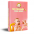 Kit Tricoline Disney 5Tecidos Tricoline 100% Algodão – Medida 20cm x 35cm