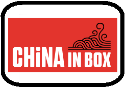 China in Box – R$ 12 de desconto nas compras acima de R$ 60