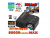 Hd 4k Projetor de telefone celular miniatura doméstico UC28C pequeno LED portátil doméstico de alta definição com fio com telefone celular na mesma tela