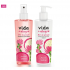 Kit Completo de Esmaltes Cremosos Aviva Jequiti