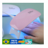 Rolaton Mini-Compatível Sem Fio Bluetooth Portátil Para Celular Mp3/Função De selfie
