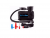 Compressor de ar Mini Elétrico Portátil Tech One 12v