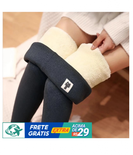 Inverno Mulheres Leggings De Veludo Calças Quentes Hight Cintura Legging Cor Sólida Confortável Manter Aquecido Stretchy