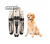 Máquina Tosa Aparador Profissional Pelos Pet Cão Gato Top