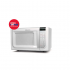 Geladeira Electrolux Multidoor DM84X Frost Free com Ice Twister 579L – Inox