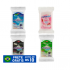 Kit 20 Bolinha Excitante Cores Variadas produtos sex shop