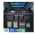 Mini Aspirador De Pó Automotivo Profissional 6000PA 120W Limpeza Aspirador De Pó Sem Fio /Aspirador Portátil Para Carro Multifuncional