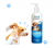 Limpador de Orelhas para Cachorro e Gatos Pet Clean – 100 g