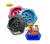 Comedouro Pet Lento Caes Cachorros Interativo Educador Pet Anti-Stress
