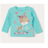 Camiseta infantil sonic manga curta cinza mescla