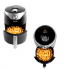 Lava-louças Brastemp BLF08AS 8 Serviços com 5 Ciclos de Lavagem Compacta com Ciclo Pesado – Prata