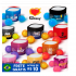 Anestésico Anal Tesão Na Raba Gel Excitante E Lubrificante 15ml – Sexy Fantasy | Sex Shop Produtos Adultos