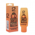 Sexy Paper Mint Laminas Refrescantes para Sexo Oral Sex Shop