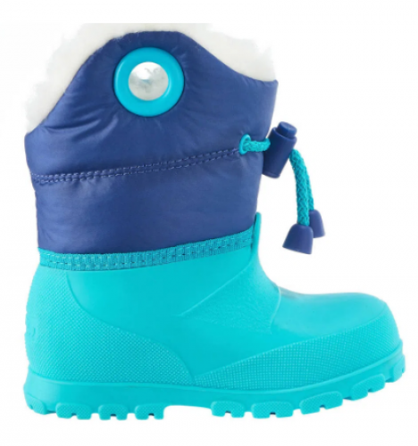 BOTA TRENÓ INFANTIL PARA NEVE