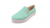 Tênis slip on feminino liso cano baixo conforto dia a dia