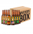 BOX SURPRESA 8 CERVEJAS ARTESANAIS – (MÍNIMO 50% OFF)