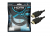 Cabo Hdmi 2.0 4K Hdr 19P 5M Pix Gold, 5 metros, Preto