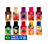 Gel Comestível 30ml For Sexy – Hot Sex Shop – Gel Massagem – Esquenta – Embalagem Discreta