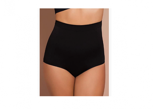 Calcinha Abdominal Control, Plié, Feminino