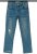 Lilica Ripilica – Calça Menina Azul
