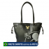 Baby Look Estampa Mickey REF 391