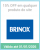 Brinox – 15% OFF em qualquer produto do site