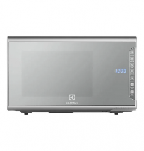 Micro-ondas Electrolux MI41S 31 Litros Cinza 110V