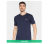 Camiseta Lacoste Manga Curta Masculina – Marinho
