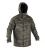 CASACO DE CAÇA SIBIR 100 CAMUFLADO HALFTONE