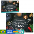 11 Conjunto De Cozinha De silicone Multifuncional circular Com Cabo De Madeira