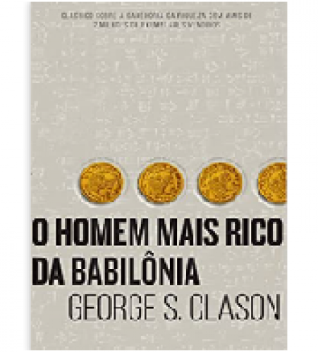 O homem mais rico da Babilônia