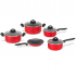 Kit 4 Peças Jogo Americano Infantil Disney