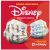 Máscara Fenix Disney Infantil 40 unidades Mickey and Friends
