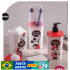 Máscara Fenix Disney Infantil 40 unidades Mickey and Friends