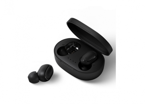 TOPCHENGZI Fone De Ouvido Bluetooth Sem Fio A6s tws 5.0 redmi airdots Com Cancelamento De Ruído