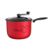 Kit de banheiro Exclusivo Disney Mickey e Minnie avon