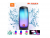 Alto-Falante Jbl Pulse 4 Portátil Bluetooth Com Som Surround De 360 Graus E Led