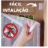 Lâmpada Mata Mosquito Da Dengue Armadilha Elétrica Para Insetos Luminária Luz UV Repelente Eletrônico USB