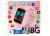 Smartwatch Y68/D20 Com Freqüência Rastreador Para Ios/Android Celular Smartphone