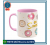 Caneca Rosquinhas Os Simpsons