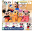 Boneca de pelúcia anime/Mickey/pequeno rato de pelúcia para crianças/meninos/meninas