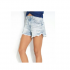 Malwee – Calça Slim Jeans com Elastano Masculina Azul