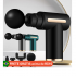 Caneta Acupuntura Digital Eletrônica Estimulante Terapêutico Com Pulsos Elétricos Bivolt + Estojo