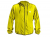 Jaqueta Corta Vento Ciclismo Masculino Amarelo Light Wss Mountain Bike