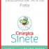 Sinete Cirúrgica – Frete Grátis em produtos selecionados no site